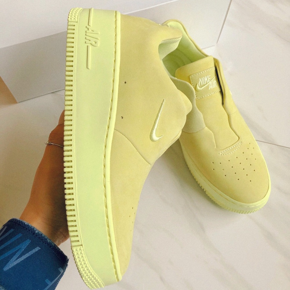 Nike Air Force 1 Sage XX - Picture 5 of 8